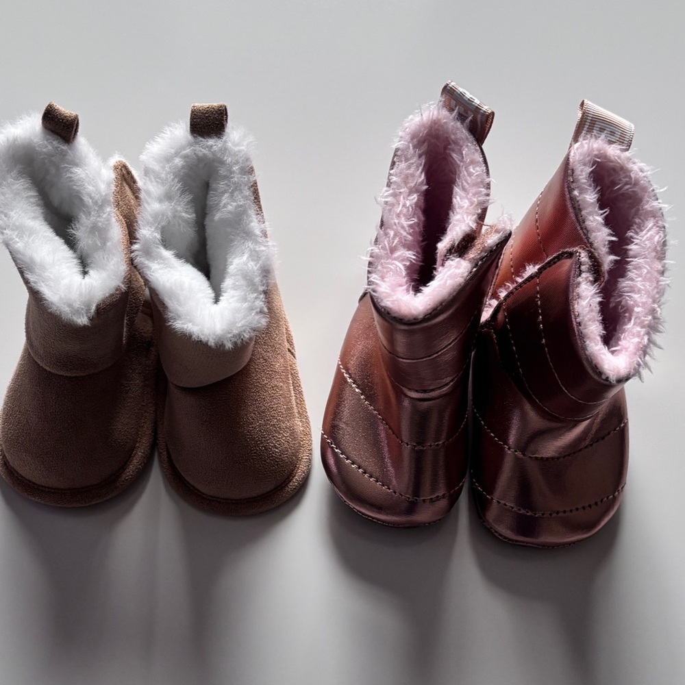 BOOTS. BABY - Picture 5 of 14